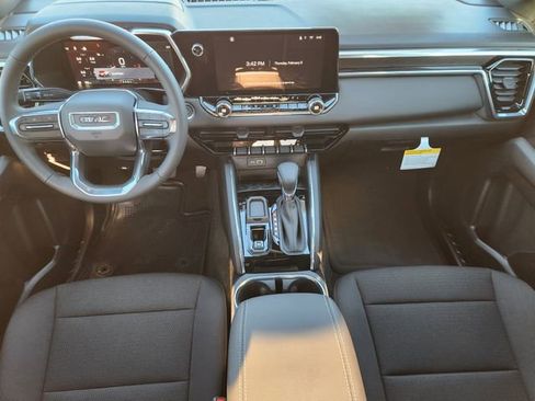 New 2026 GMC Canyon Elevation w/ Convenience Package image 3