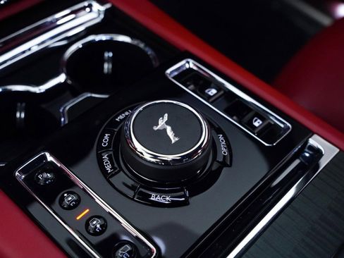 Used 2022 Rolls-Royce Ghost AWD/4WD image 41
