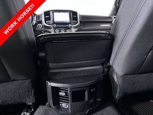 Used 2023 RAM 2500 Big Horn w/ Level 1 Equipment Group image 22