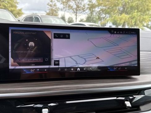 New 2026 BMW X5 sDrive40i w/ Premium Package RWD image 61
