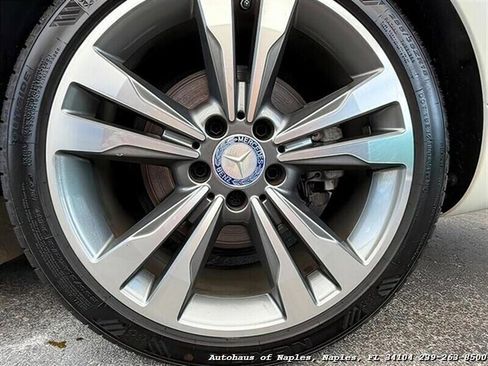 Used 2017 Mercedes-Benz E 400 Cabriolet image 18