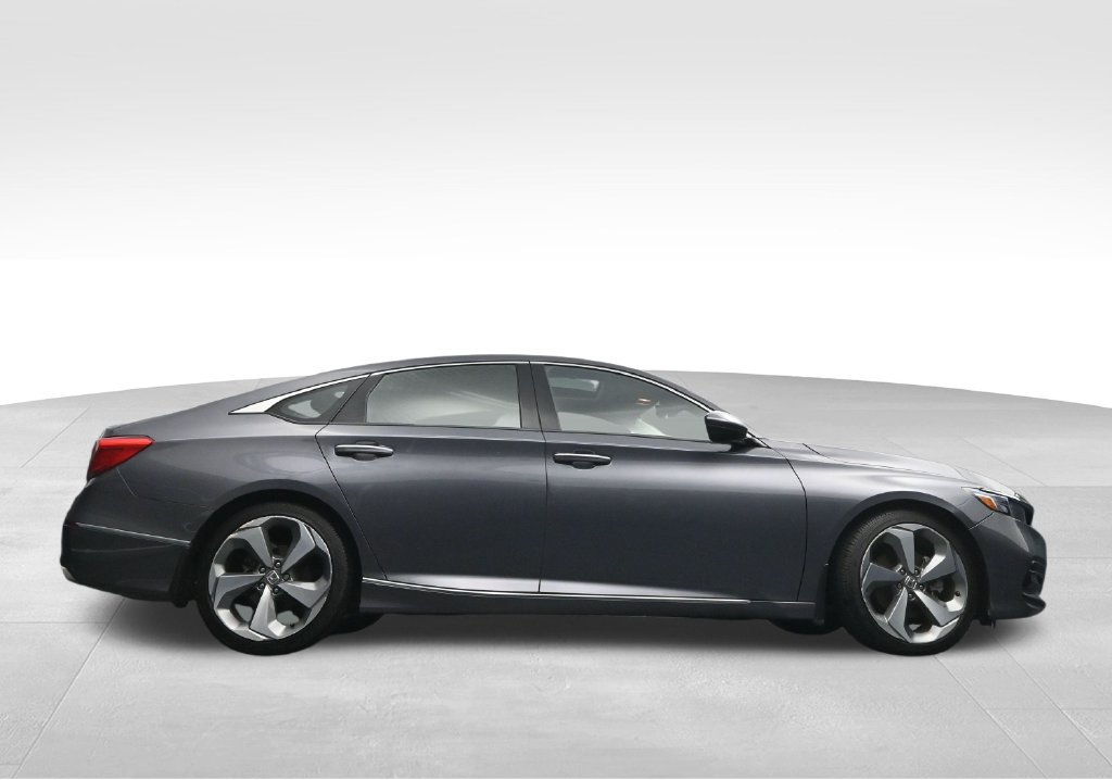 Used 2018 Honda Accord Touring image 59