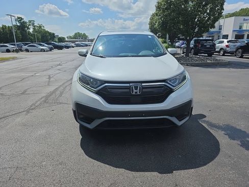 Used 2022 Honda CR-V EX image 2