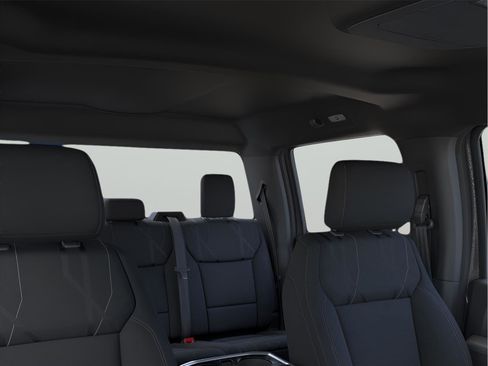 New 2026 Ford F150 STX image 22