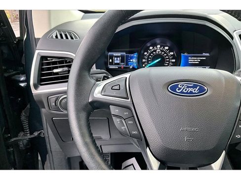 Used 2023 Ford Edge SEL w/ Convenience Package AWD/4WD image 20