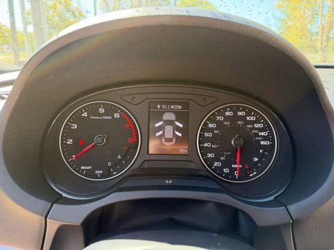 Used 2017 Audi A3 2.0T Premium w/ Convenience Package image 17