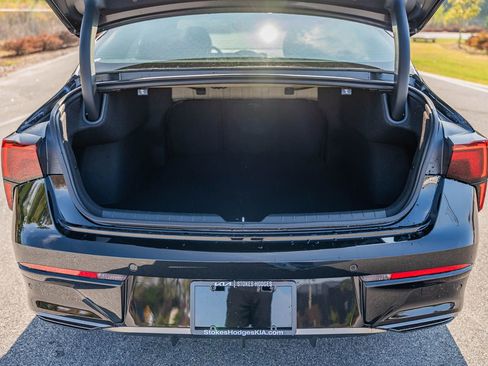 New 2026 Kia K5 GT-Line image 11