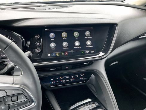 Used 2023 Buick Envision Avenir FWD image 19