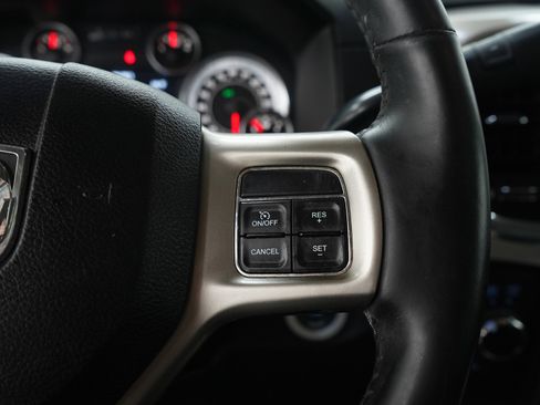 Used 2016 RAM 2500 Laramie w/ Convenience Group AWD/4WD image 30