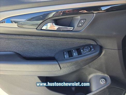 New 2026 Chevrolet TrailBlazer ACTIV w/ Convenience Package FWD image 29