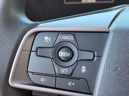 Used 2026 Nissan Sentra S w/ Floor Mat Package FWD image 27