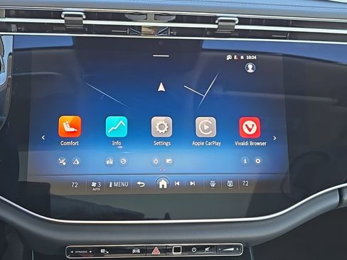 New 2026 Mercedes-Benz E 350 4MATIC image 16