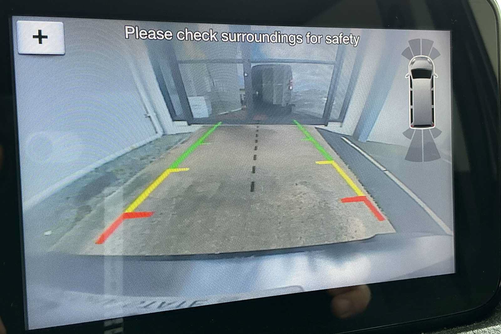 Used 2019 Ford Transit Connect XLT FWD image 18