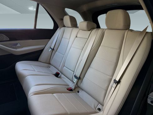 New 2026 Mercedes-Benz GLE 450 4MATIC image 21