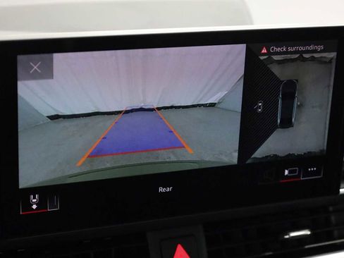 Used 2023 Audi A4 2.0T Premium Plus w/ Premium Plus Package image 30