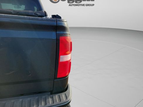 Used 2017 GMC Sierra 1500 4x4 Double Cab w/ Elevation Edition image 19