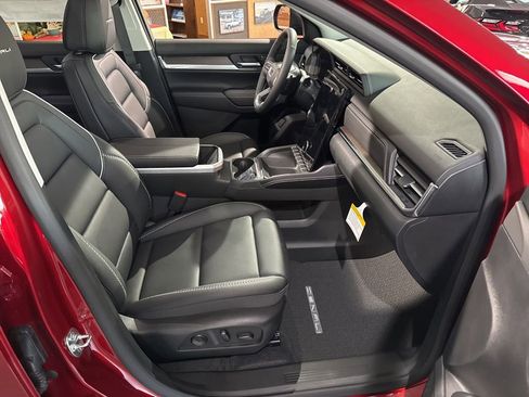 New 2026 GMC Terrain Denali image 39