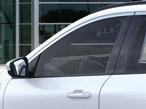 New 2025 Ford Escape Base w/ Class II Trailer Tow Package image 20