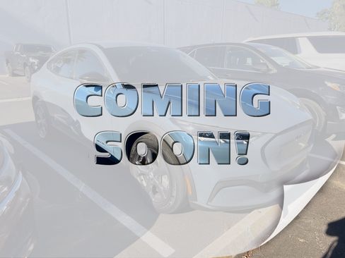 Used 2023 Ford Mustang Mach-E Select RWD image 1