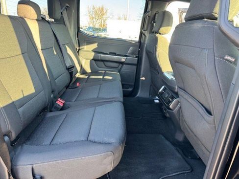 Used 2023 Ford F150 XLT w/ Equipment Group 302A High image 29