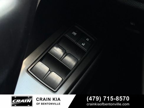 Used 2022 Lexus GX 460 w/ Black Line Special Edition AWD/4WD image 10