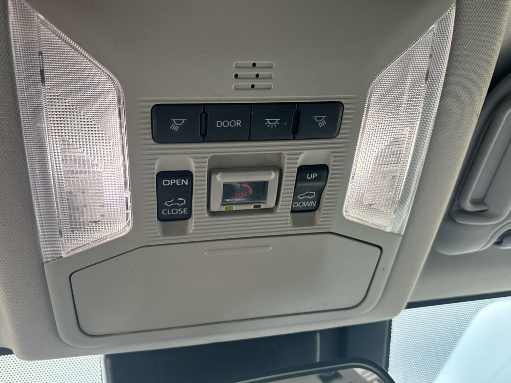 Used 2024 Toyota RAV4 XLE Premium w/ Weather Package FWD image 26