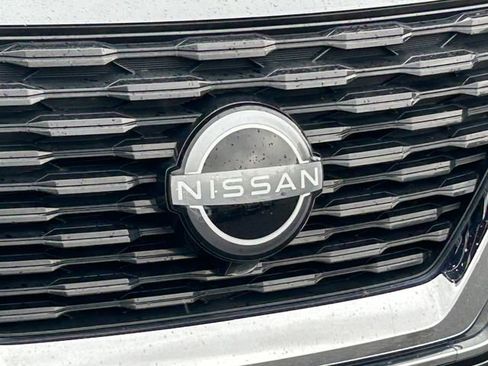 Used 2023 Nissan Rogue SV AWD/4WD image 11