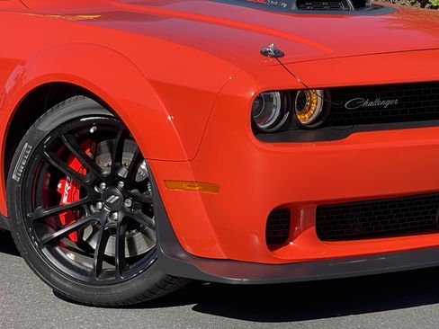 Used 2022 Dodge Challenger R/T Scat Pack image 5