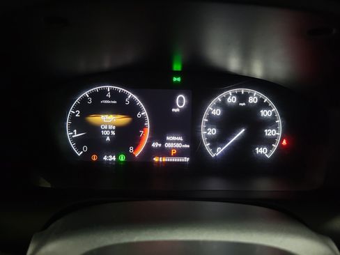 Used 2023 Honda HR-V Sport image 26