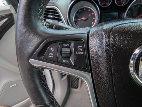 Used 2014 Buick Encore Premium FWD image 27