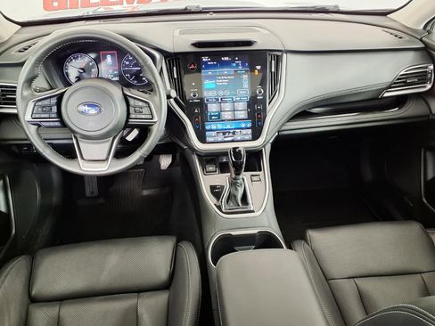 Certified 2023 Subaru Outback Touring AWD/4WD image 11