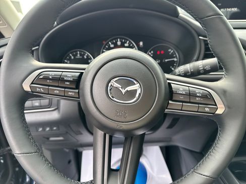 New 2026 MAZDA CX-30 AWD 2.5 S w/ Select Sport Pkg image 18