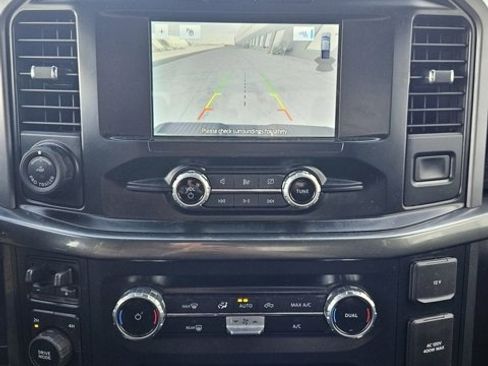 Used 2023 Ford F150 XLT w/ Equipment Group 301A Mid image 10