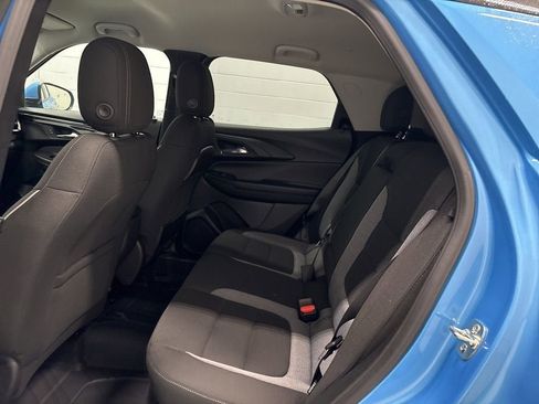 New 2026 Chevrolet TrailBlazer LT w/ Convenience Package image 11