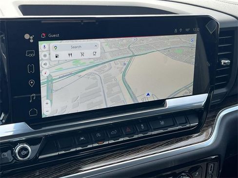 New 2026 GMC Sierra 1500 Elevation w/ LPO, Elevation Black Package image 18