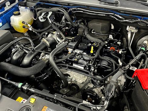 Used 2024 Ford Ranger XL image 35