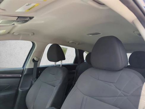 Used 2022 Hyundai Tucson SE FWD image 15