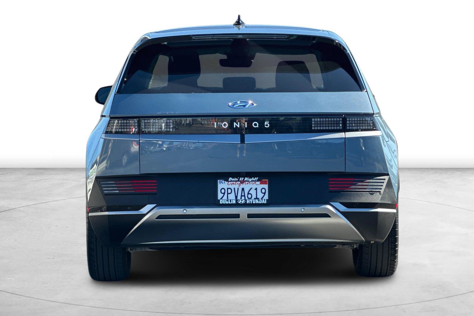 Certified 2024 Hyundai Ioniq 5 SEL RWD image 6