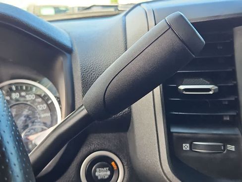 Used 2024 RAM 3500 Tradesman w/ Chrome Appearance Group image 31