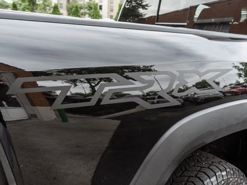 Used 2021 RAM 1500 TRX w/ TRX Level 2 Equipment Group AWD/4WD image 39
