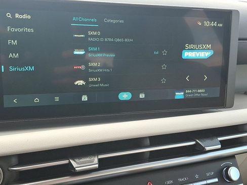 New 2026 Hyundai Tucson SE image 11