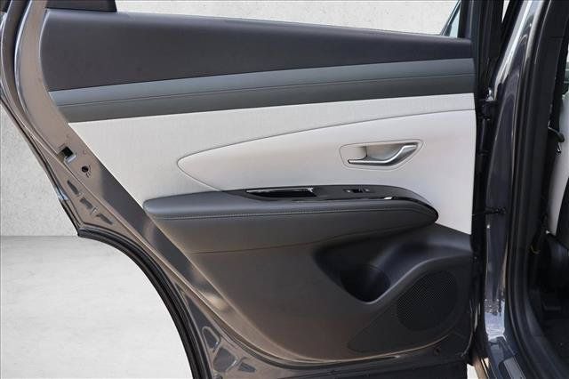 New 2026 Hyundai Tucson Limited AWD/4WD image 22