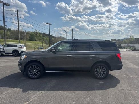 Used 2019 Ford Expedition Limited w/ Equipment Group 301A image 5