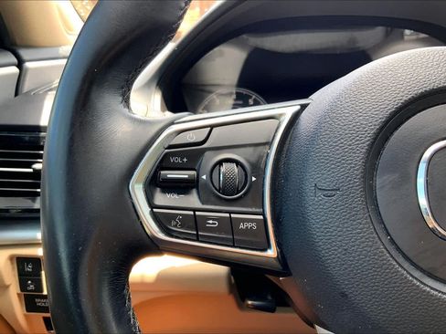 Used 2020 Acura RDX AWD image 24