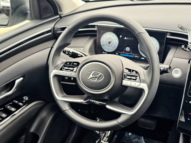Used 2023 Hyundai Tucson XRT FWD image 30