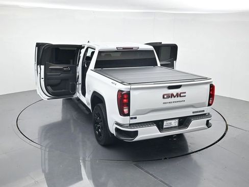 Used 2024 GMC Sierra 1500 Elevation AWD/4WD image 42