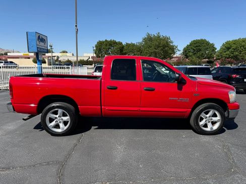Used 2006 Dodge Ram 1500 Truck SLT w/ Quad Cab Big Horn Value Group RWD image 6
