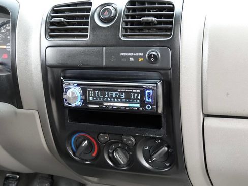 Used 2006 Chevrolet Colorado W/T RWD image 72
