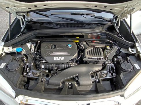 Used 2018 BMW X1 sDrive28i image 55