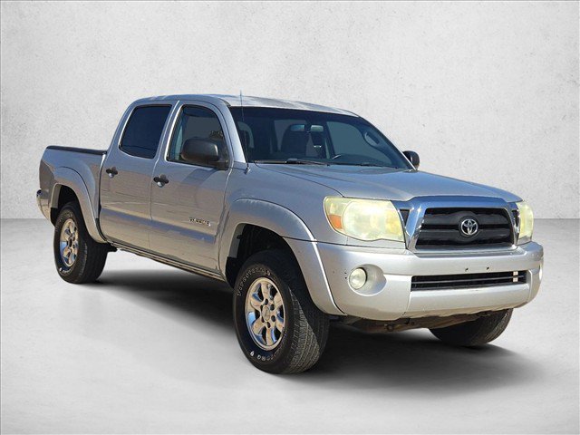 Used 2006 Toyota Tacoma PreRunner RWD image 3